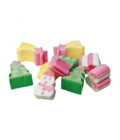 Marshmallow Noël (lot de 3)