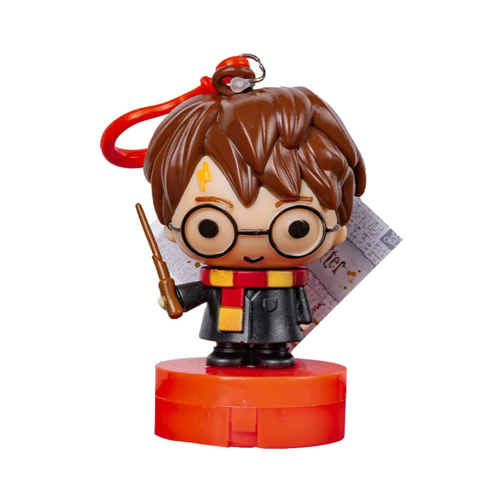 Harry Potter=Porte clé 3D et ses bonbons
