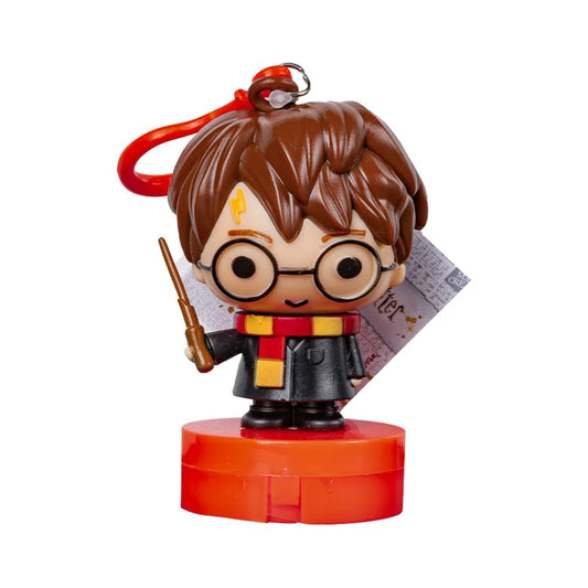 Harry Potter=Porte clé 3D et ses bonbons