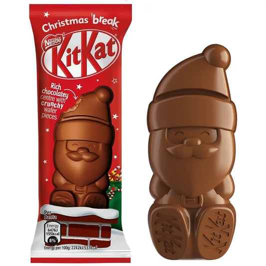 KitKat Noël (1 pièce)