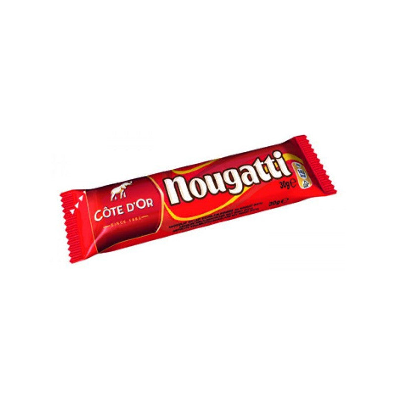 Nougatti (1 pièce)