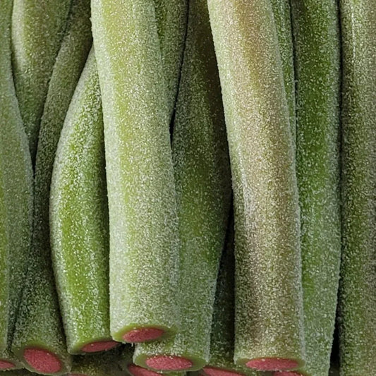 Méga Câble Pastèque acidulé 1+1 offert