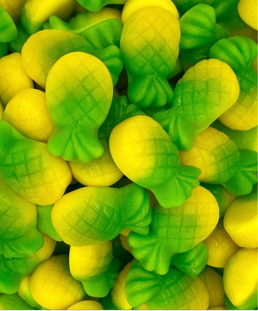 Ananas Lisse (100g)