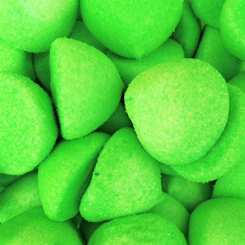 Balle de golf Pomme (5 pièces)