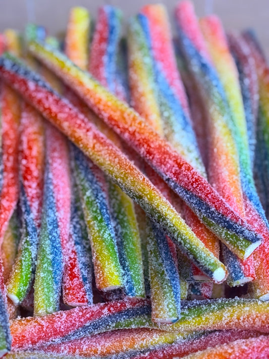 Câble Tornado acide (2 pièces)