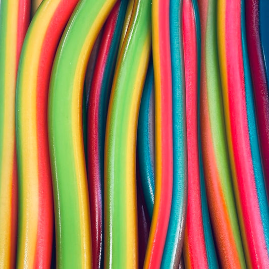 Jumbo Rainbow (1 pièce)