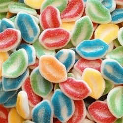 Lèvre mix sucrée (100g)