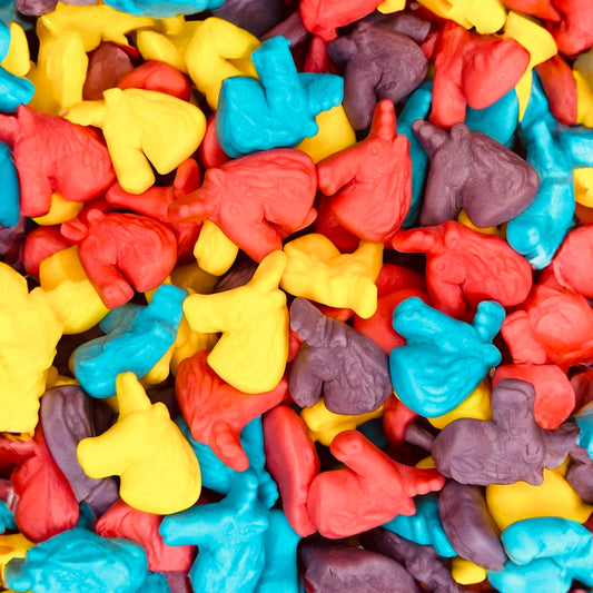 Licorne (100g)