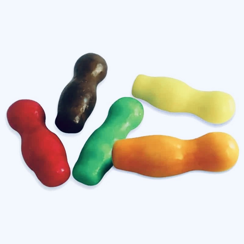 Magic Tétine (1 pièce)