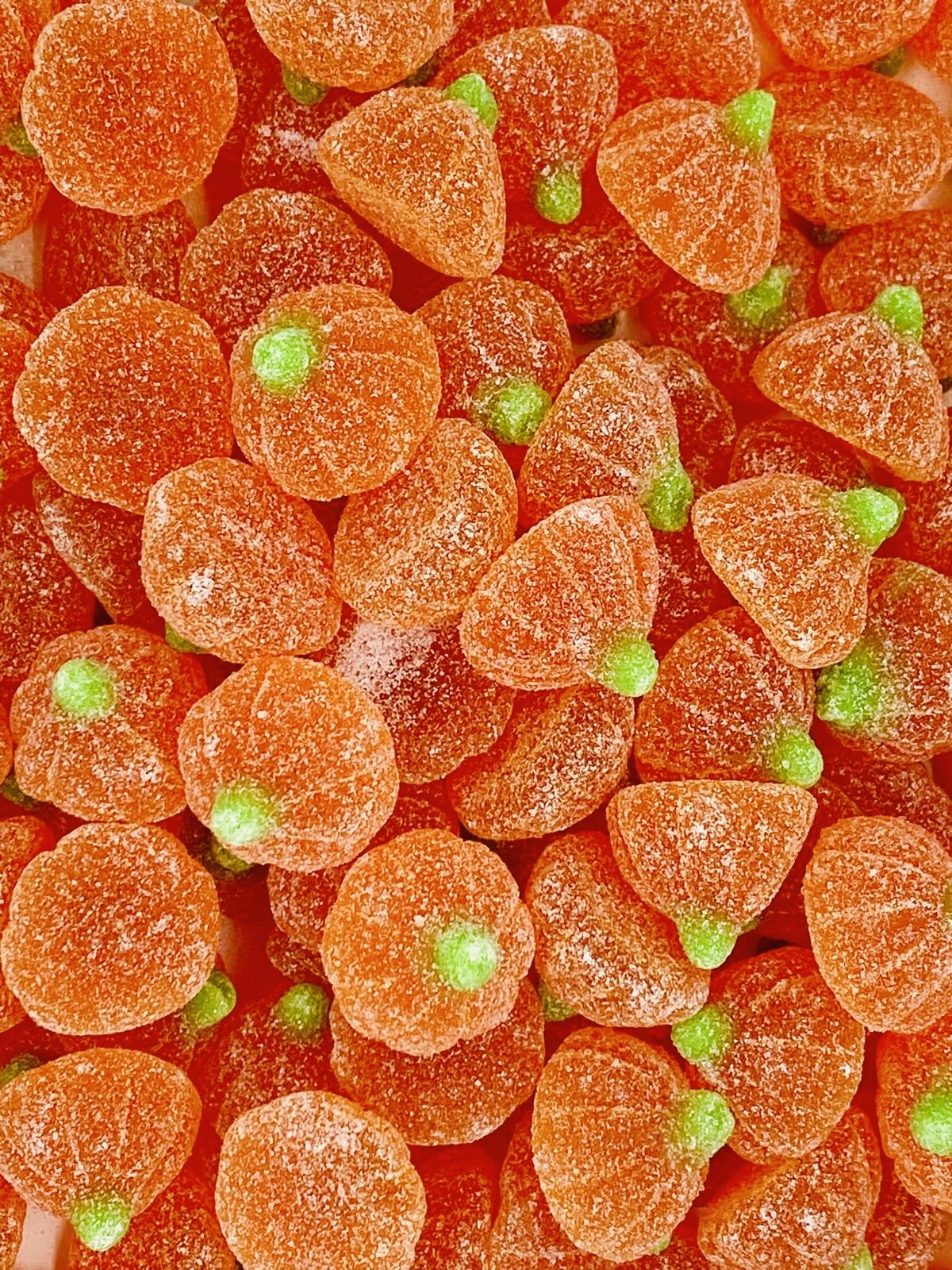 Mandarine (100g)