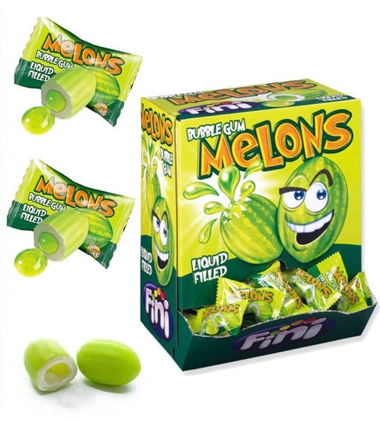 Melons Gum (1 pièce)