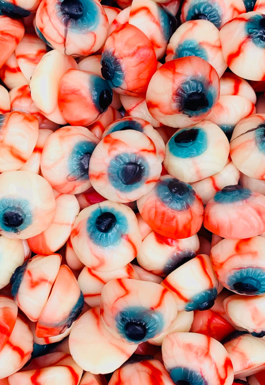 Bloody Eyes (100g)