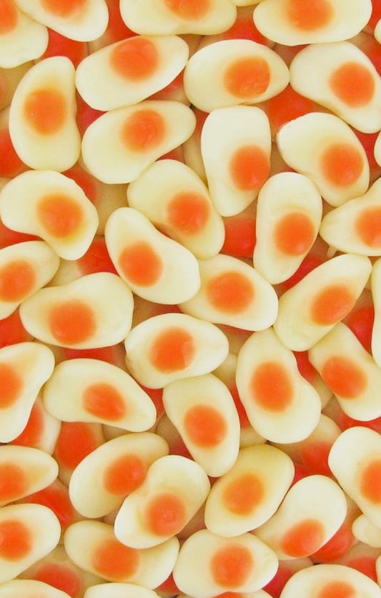 Oeuf (100g)