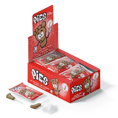 Pied Cola (1 pièce)