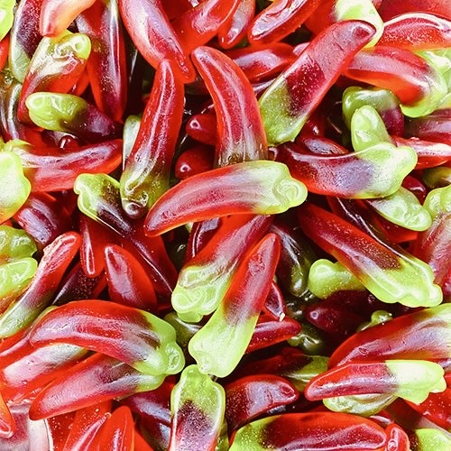 Piment (100g)