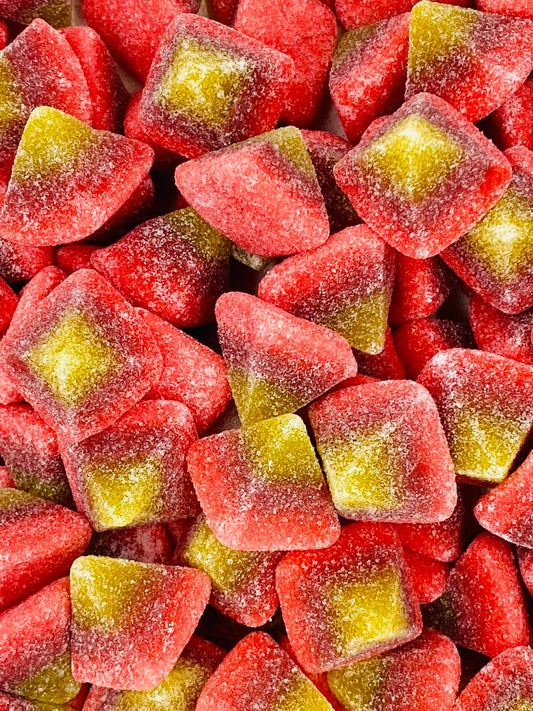 Pyramide (100g)