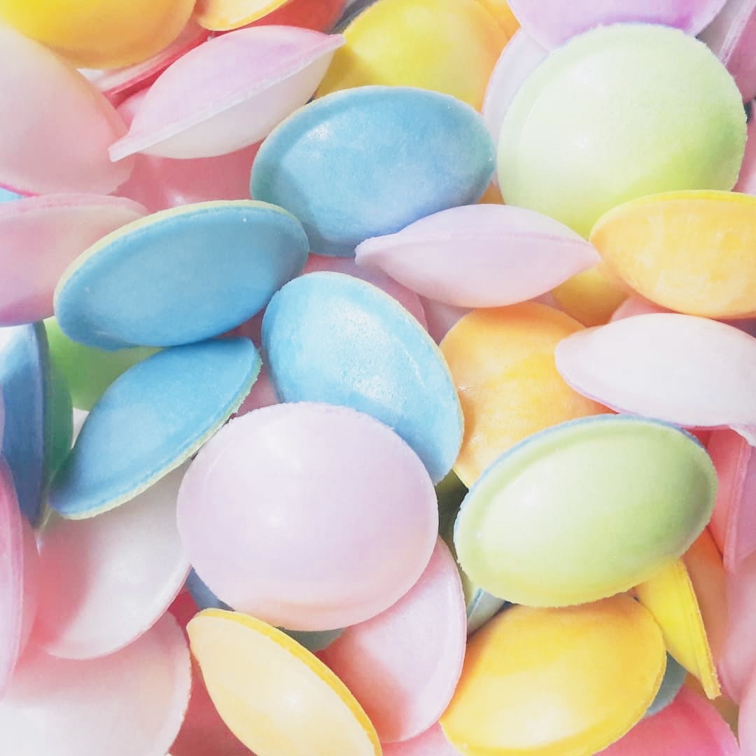 Soucoupe (20 pièces)