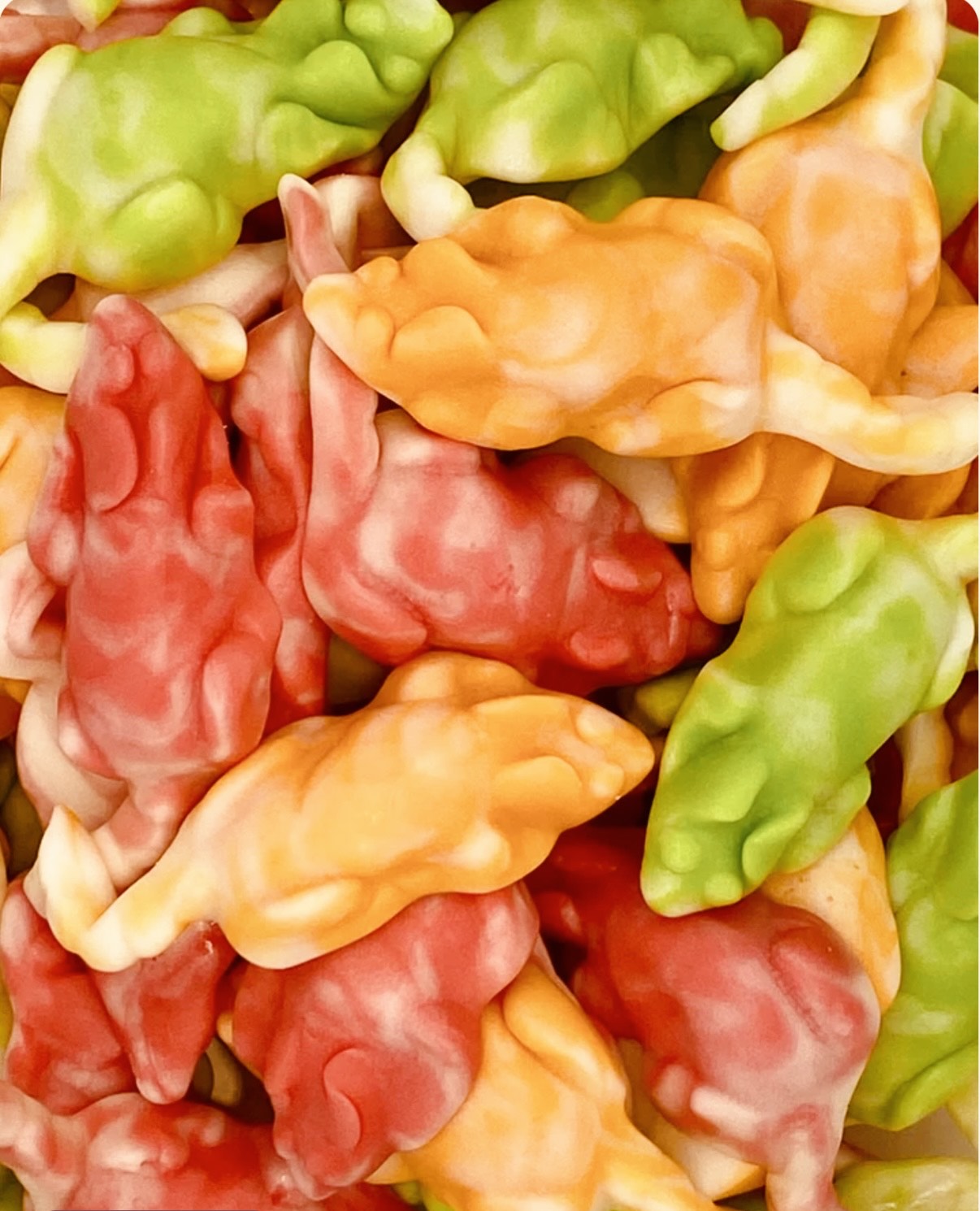 Souris (100g)