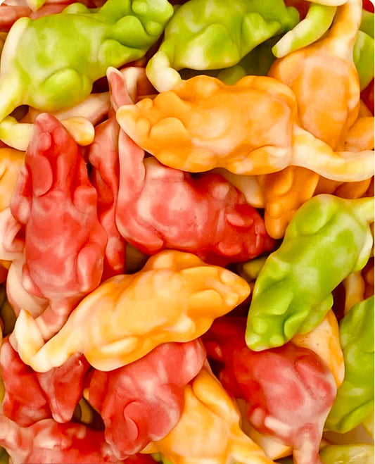Souris (100g)