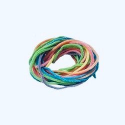 Spaghetti Multicolore Acide (100g)
