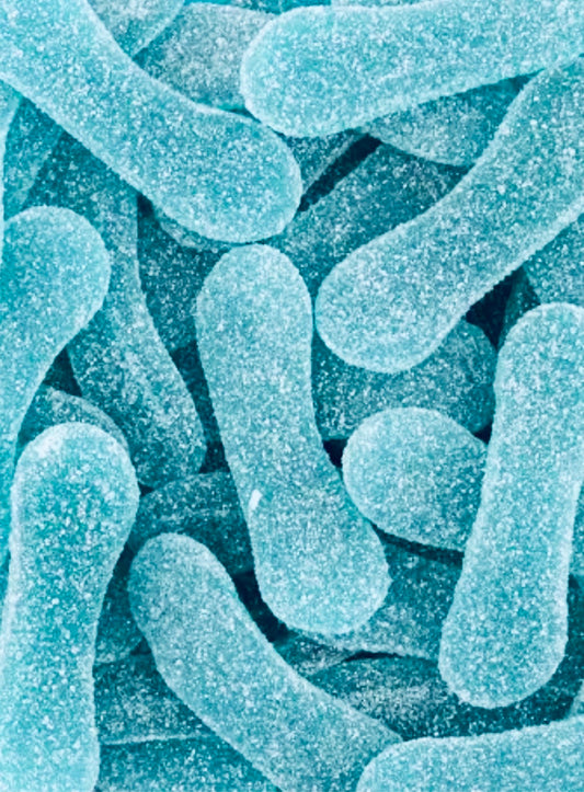 Super langue bleue acide (100g)