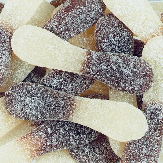 Super langue cola acide (100g)