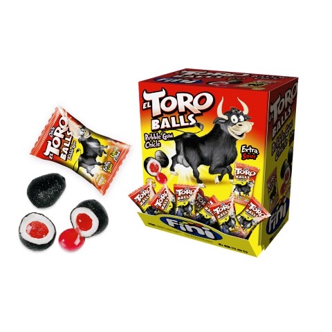El Toro Balls (1 pièce)