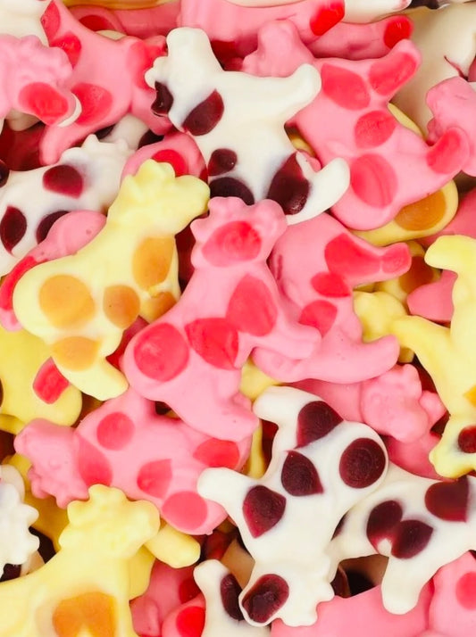 Vache (100 g)